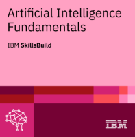 AI Fundamentals badge